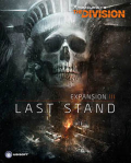 Tom Clancy's The Division – Last Stand