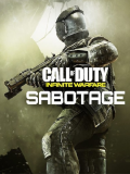 Call of Duty: Infinite Warfare - Sabotage