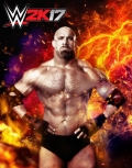 WWE 2K17