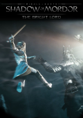 Middle-Earth: Shadow of Mordor - The Bright Lord