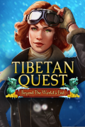 Tibetan Quest: Beyond the World's End