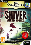 Shiver: Vanishing Hitchhiker