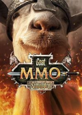 Goat MMO Simulator