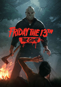 Friday the 13th: The Game