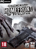 Homefront: The Revolution - Beyond the Walls