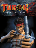 Turok 2: Seeds of Evil