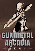 Gunmetal Arcadia Zero