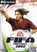 FIFA Football 2002