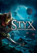 Styx: Shards of Darkness