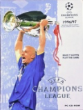 UEFA Champions League 1996/97