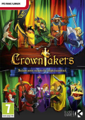 Crowntakers