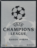 UEFA Champions League Season 1998/99