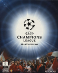 UEFA Champions League Season 1999/2000