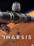 Tharsis