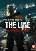 Spec Ops: The Line - Co-Op Challenge Mode