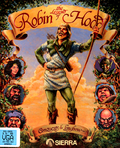 Conquests of the Longbow: The Legend of Robin Hood