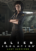 Alien: Isolation - Last Survivor