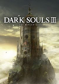 Dark Souls III: The Ringed City