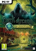 Dark Arcana: The Carnival