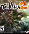 Toukiden 2