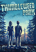 Thimbleweed Park