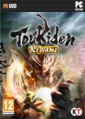 Toukiden: Kiwami