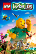 LEGO Worlds