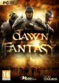 Dawn of Fantasy