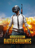 PLAYERUNKNOWN'S BATTLEGROUNDS