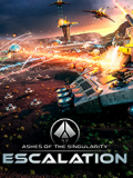 Ashes of the Singularity: Escalation