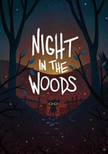 Night in the Woods