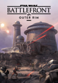 Star Wars Battlefront: Outer Rim