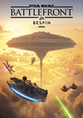 Star Wars Battlefront: Bespin