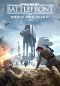 Star Wars Battlefront: Rogue One: Scarif