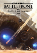 Star Wars Battlefront: Battle of Jakku