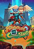 Skylar & Plux: Adventure On Clover Island