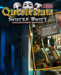 Questerium: Sinister Trinity HD Collector's Edition