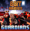 8-Bit Armies: Guardians