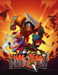 Has-Been Heroes