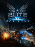 Elite Dangerous: Horizons