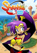 Shantae: Half-Genie Hero