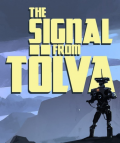 The Signal From Tölva