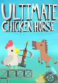 Ultimate Chicken Horse