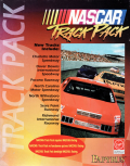 NASCAR: Track Pack