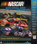 NASCAR: Grand National Series Expansion Pack