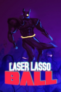 Laser Lasso Ball