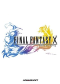 Final Fantasy X