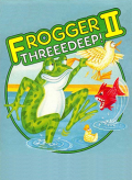 Frogger II: ThreeeDeep!