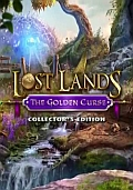 Lost Lands: The Golden Curse