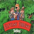 Toffifee: Fantasy Forest
